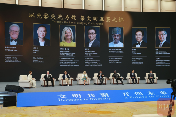 股票入门配资知识网 歌唱家廖昌永：音乐无国界，真诚能直抵人心